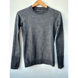 LuluLemon | base layer top